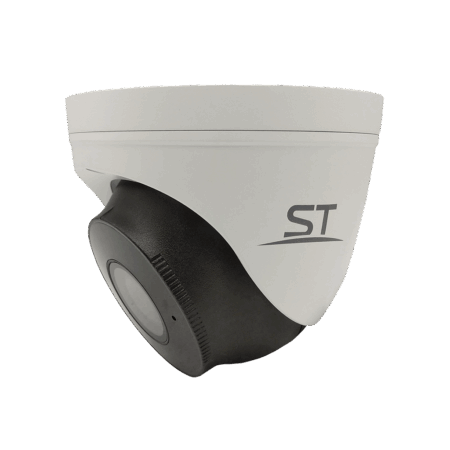 Видеокамера ST-VA2645 PRO URBAN 2Мп (мото объектив 2,8-12 mm)