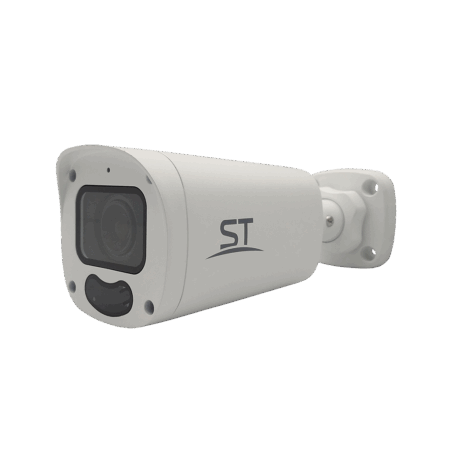 Видеокамера ST-VA5647 PRO STARLIGHT URBAN 5Мп (мото объектив 2,8-12 mm)