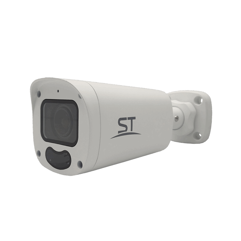 Видеокамера ST-VA5647 PRO STARLIGHT URBAN 5Мп (мото объектив 2,8-12 mm)