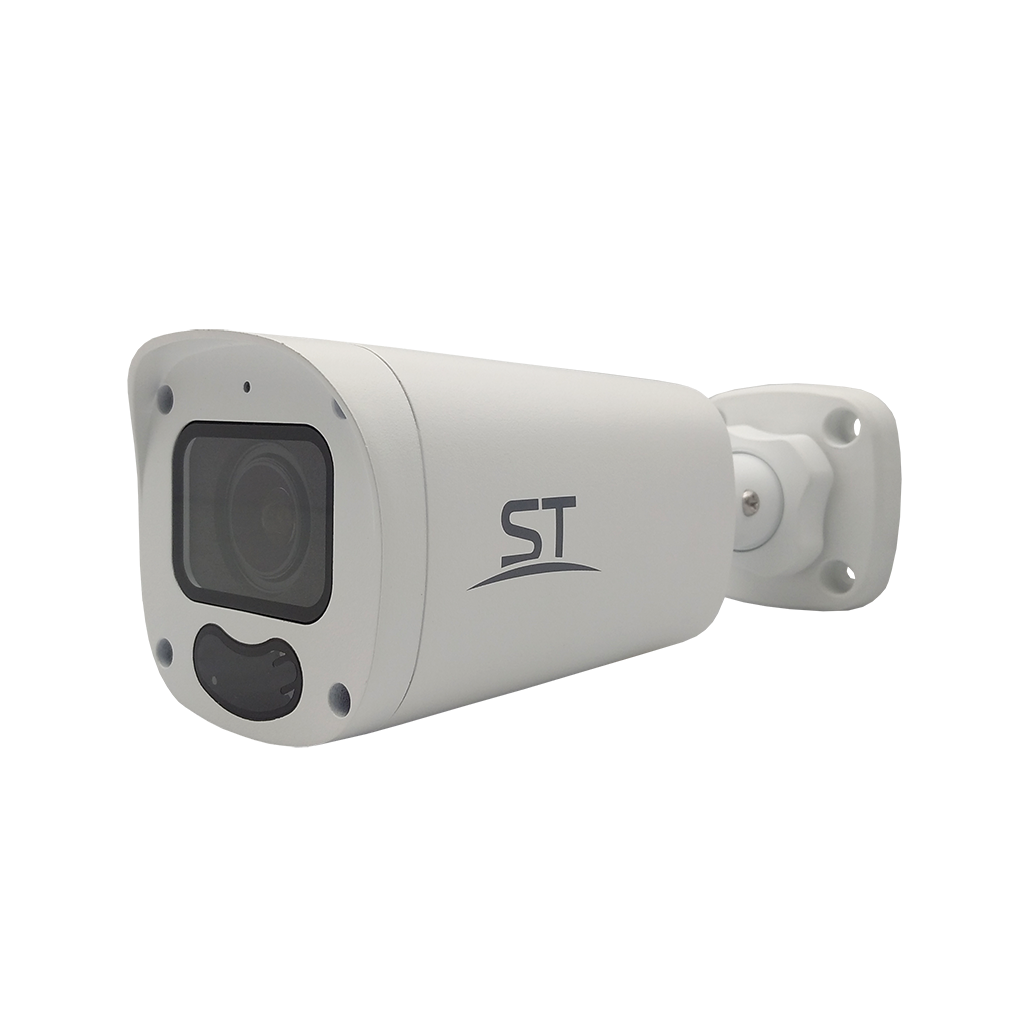Видеокамера ST-VA5647 PRO STARLIGHT URBAN 5Мп (мото объектив 2,8-12 mm)