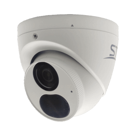 Видеокамера ST-VA5641 PRO STARLIGHT URBAN 5Мп (объектив 2,8mm)