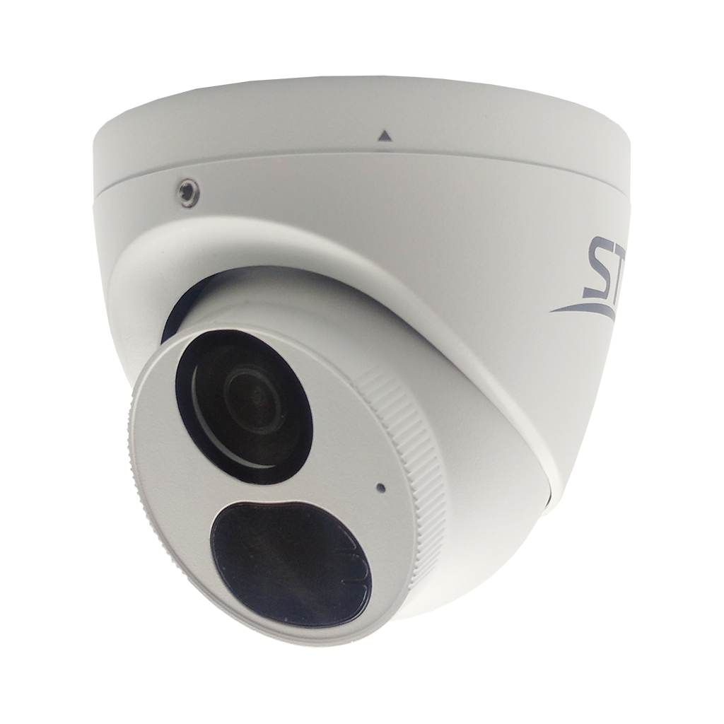 Видеокамера ST-VA5641 PRO STARLIGHT URBAN 5Мп (объектив 2,8mm)