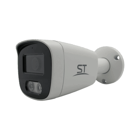 Видеокамера ST-VF8913 PRO FORT 8Мп (объектив 2,8mm) (версия 2)
