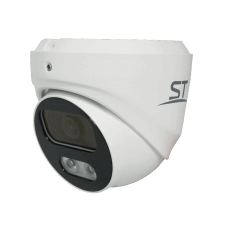 Видеокамера ST-VF5911 PRO STARLIGHT FORT 5Мп (объектив 2,8mm)