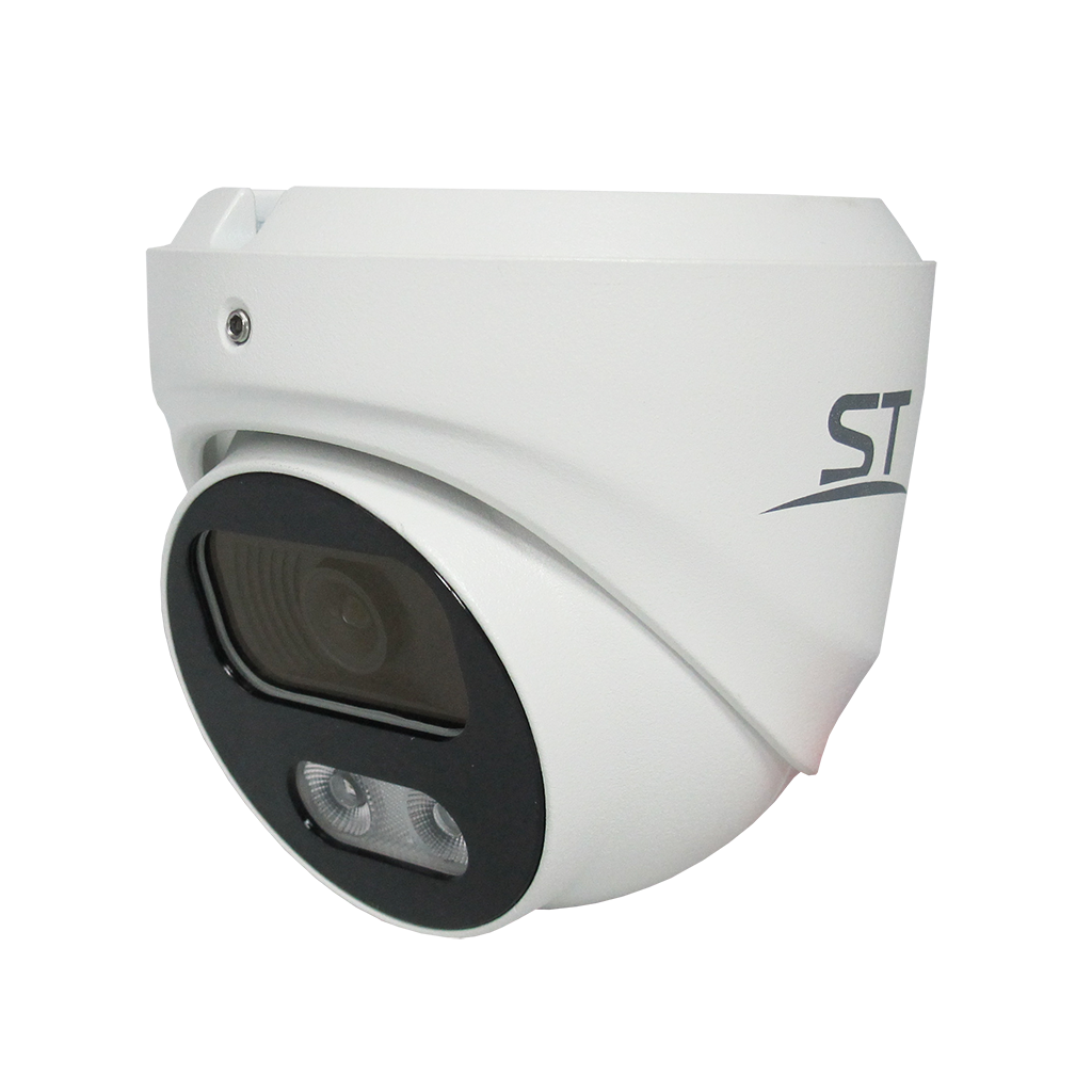 Видеокамера ST-VF5911 PRO STARLIGHT FORT 5Мп (объектив 2,8mm)