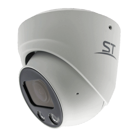 Видеокамера ST-VF5925 PRO STARLIGHT FORT 5Мп (мото объектив 2,7-13,5 mm)