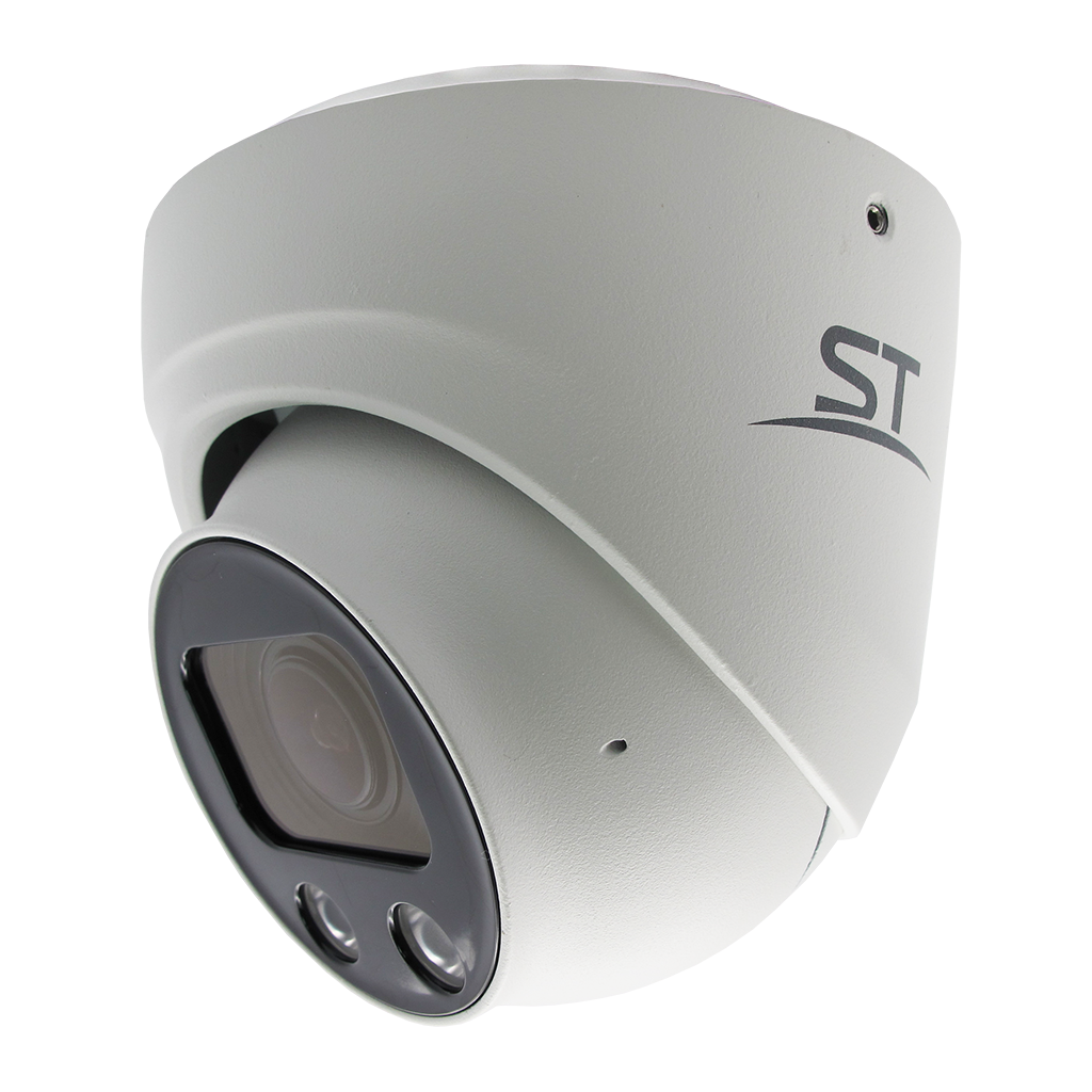Видеокамера ST-VF5925 PRO STARLIGHT FORT 5Мп (мото объектив 2,7-13,5 mm)