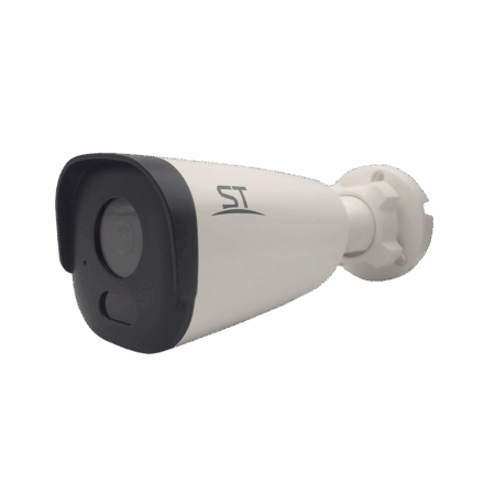 Видеокамера ST-VK2513 PRO STARLIGHT TOWN 2Мп (объектив 2,8mm)