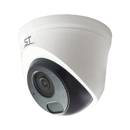 Видеокамера ST-VK2515 PRO STARLIGHT TOWN 2Мп (объектив 2,8mm)