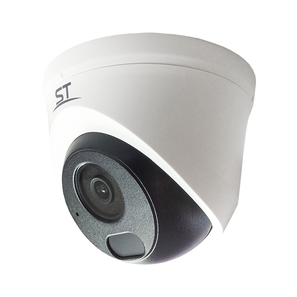 Видеокамера ST-VK2515 PRO STARLIGHT TOWN 2Мп (объектив 2,8mm)