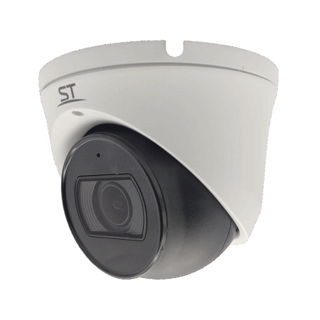 Видеокамера ST-VK5525 PRO STARLIGHT TOWN 5Мп (мото объектив 2,8-12mm)