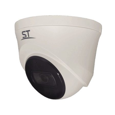 Видеокамера ST-VK2525 PRO TOWN 2Мп (объектив 2,8mm)