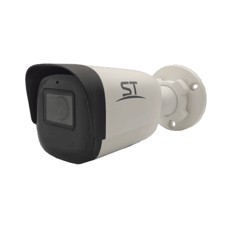 Видеокамера ST-VK4523 PRO STARLIGHT TOWN 4Мп (объектив 2,8mm) (версия 2)