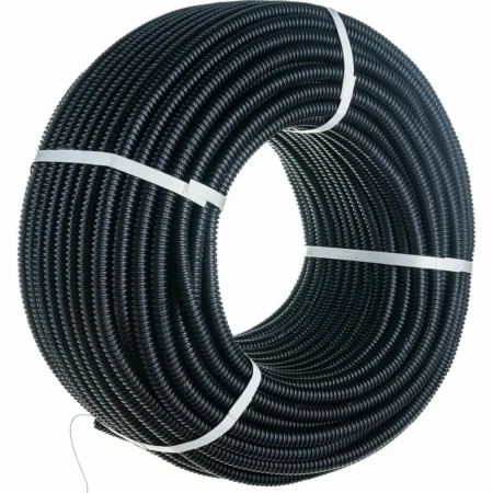 Гофра черная 16мм